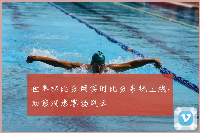 世界杯比分网实时比分系统上线，助您洞悉赛场风云