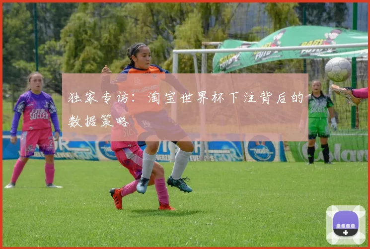 独家专访：淘宝世界杯下注背后的数据策略