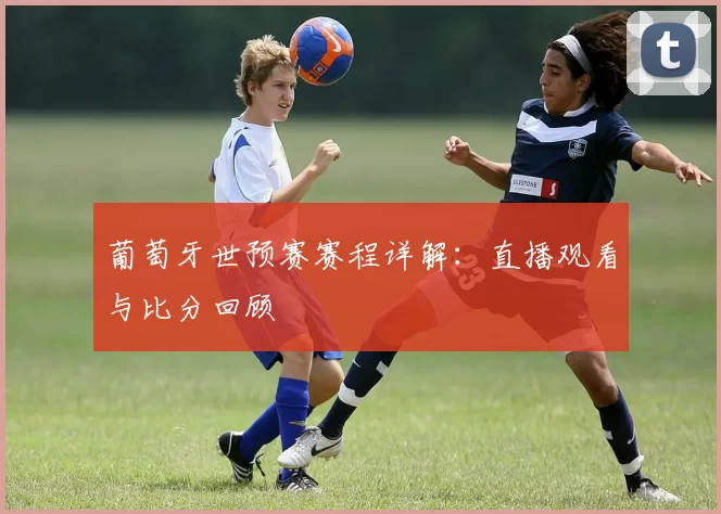 葡萄牙世预赛赛程详解：直播观看与比分回顾