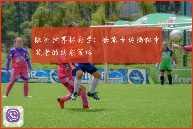 欧洲世界杯彩票：独家专访揭秘中奖者的购彩策略