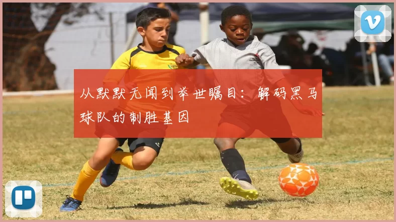从默默无闻到举世瞩目:解码黑马球队的制胜基因