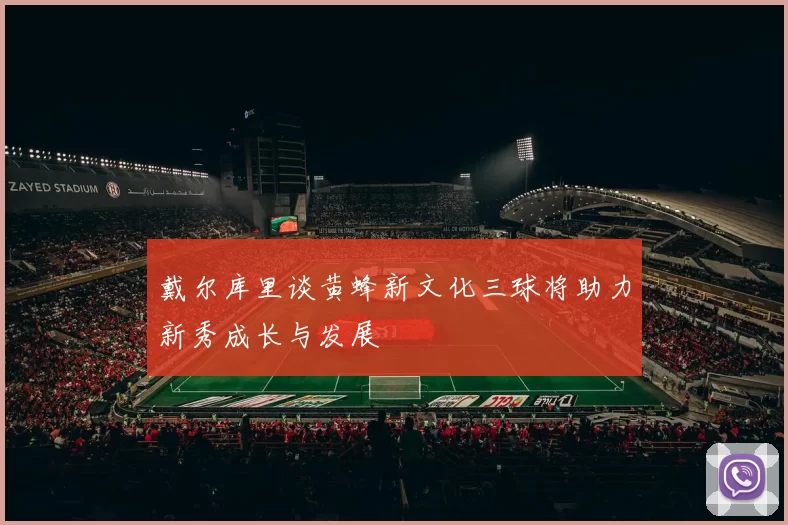 戴尔库里谈黄蜂新文化三球将助力新秀成长与发展